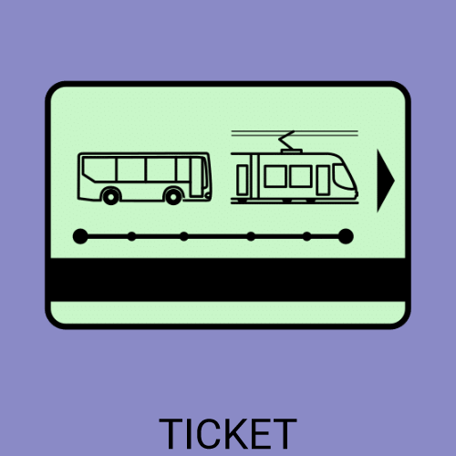 Ticket