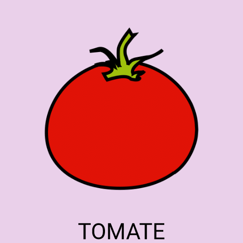 Tomate