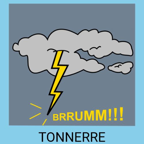 Tonnerre