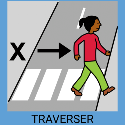 Traverser