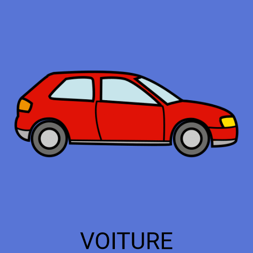 Voiture
