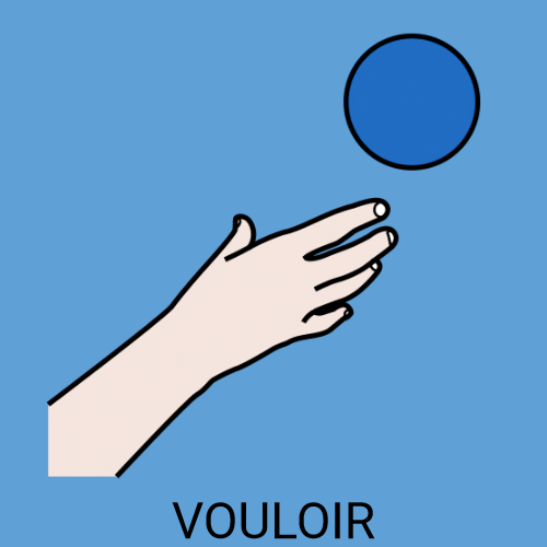 Vouloir