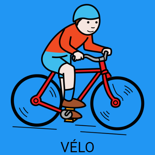 vélo